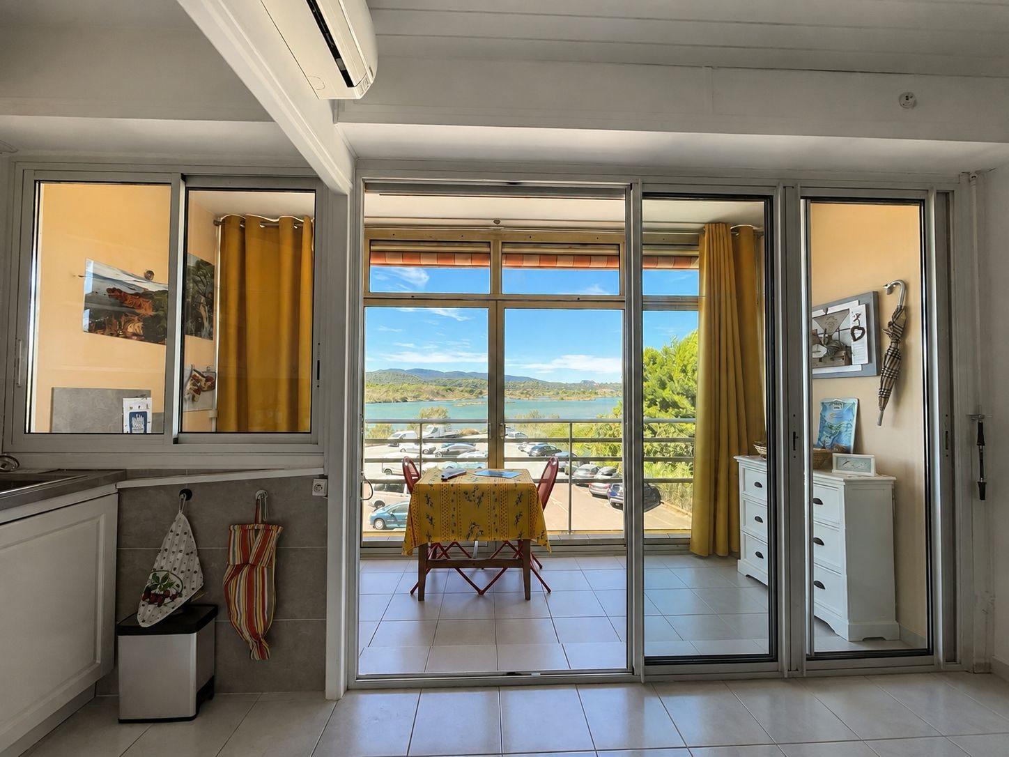 Appartement à vendre, 23m², Fréjus