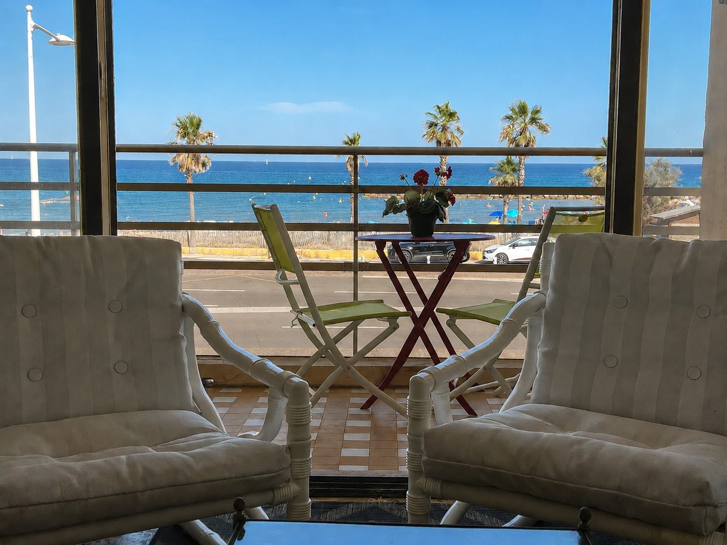 Appartement à vendre, 23m², Fréjus