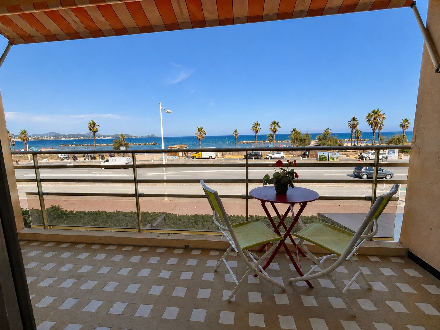 Appartement à vendre, 23m², Fréjus