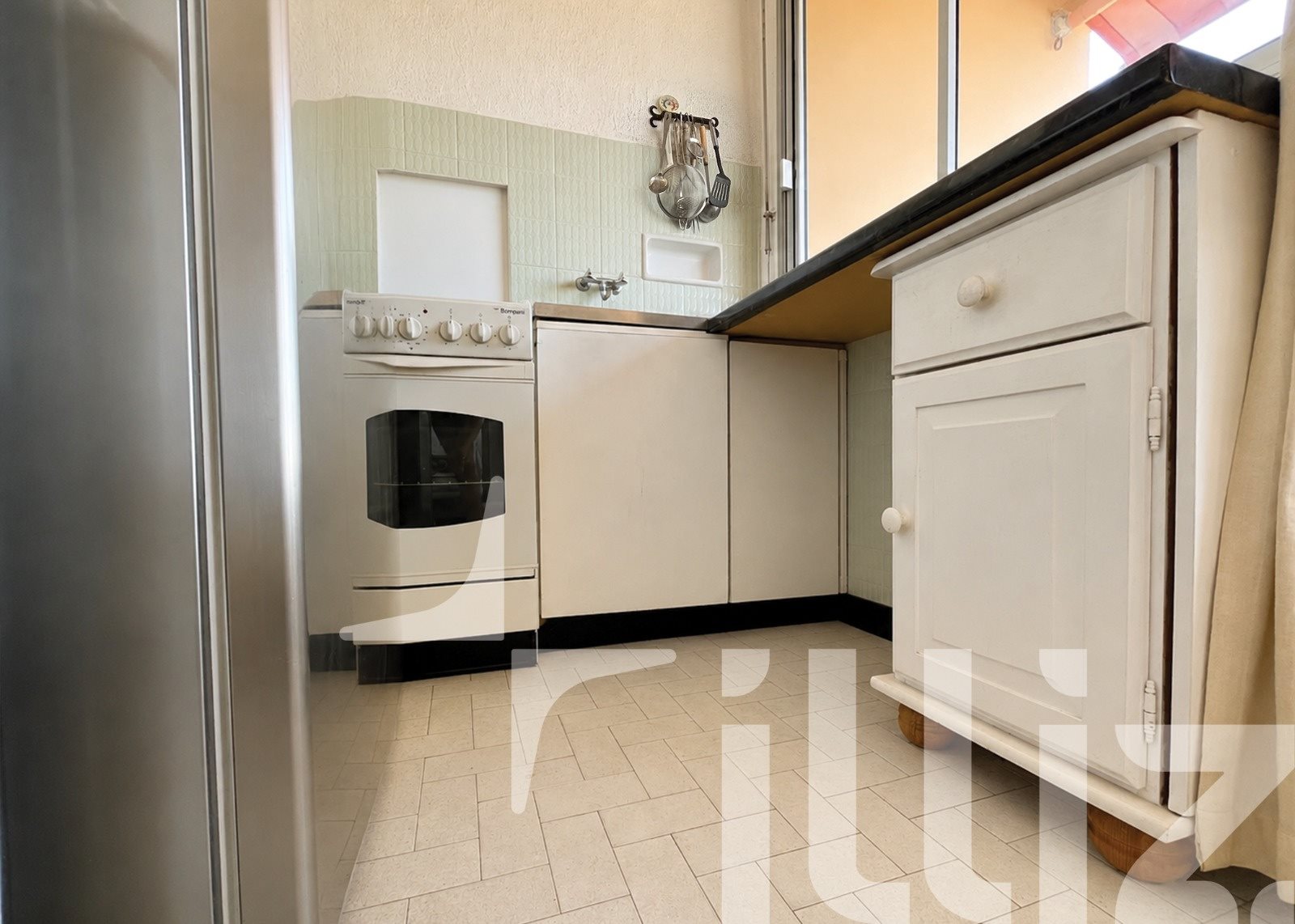 Appartement à vendre, 23m², Fréjus
