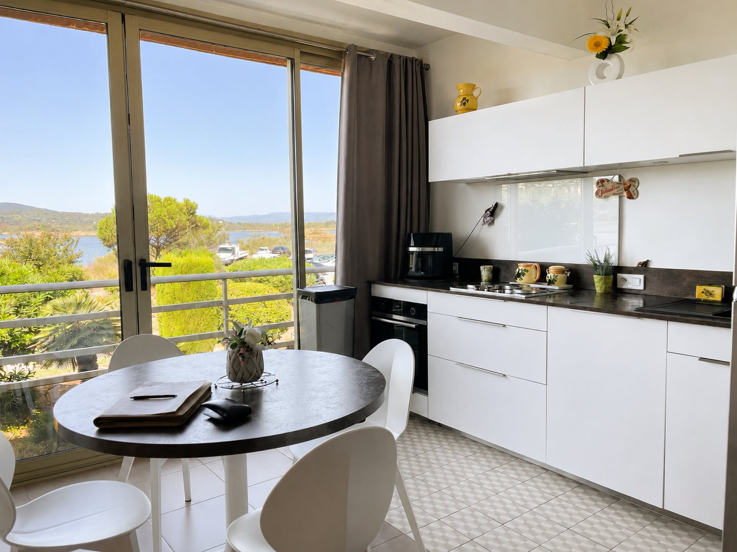 Appartement à vendre, 30m², Fréjus