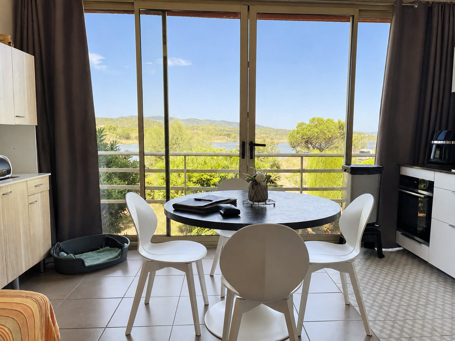 Appartement à vendre, 30m², Fréjus