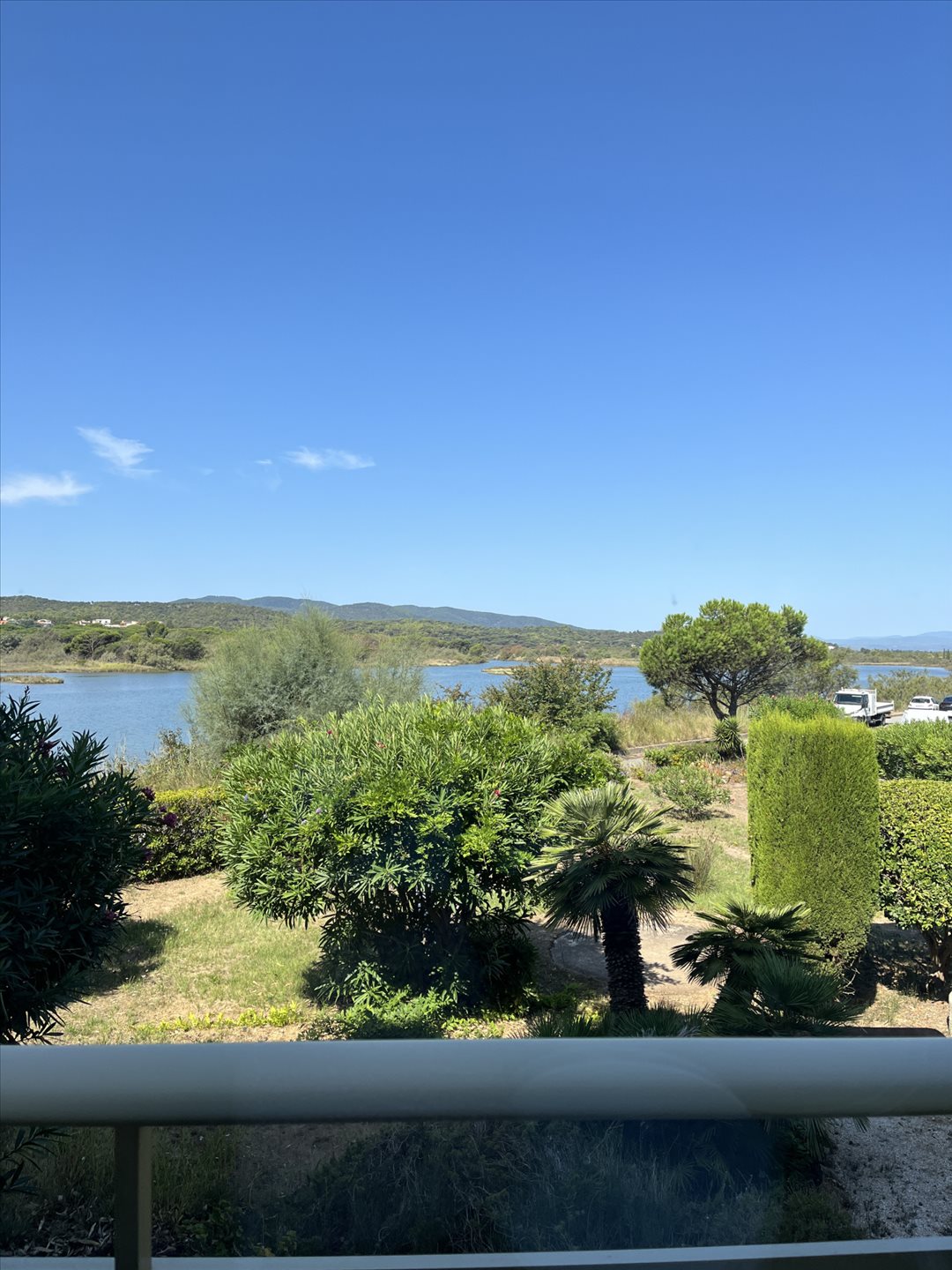 Appartement à vendre, 30m², Fréjus