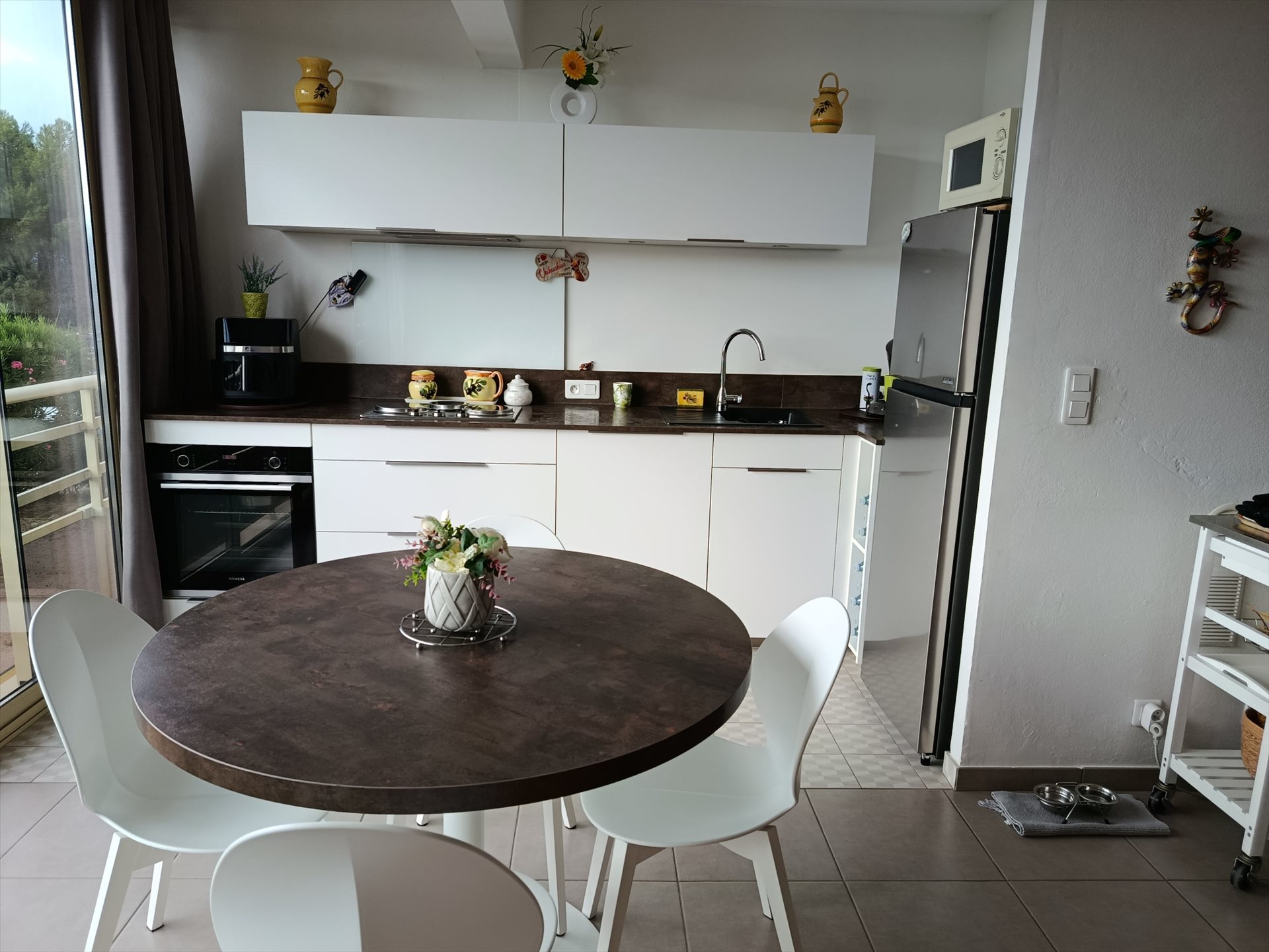 Appartement à vendre, 30m², Fréjus