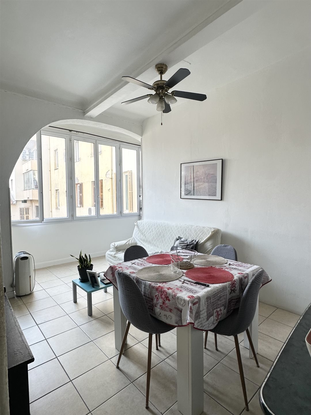 Appartement à vendre, 46m², Nice