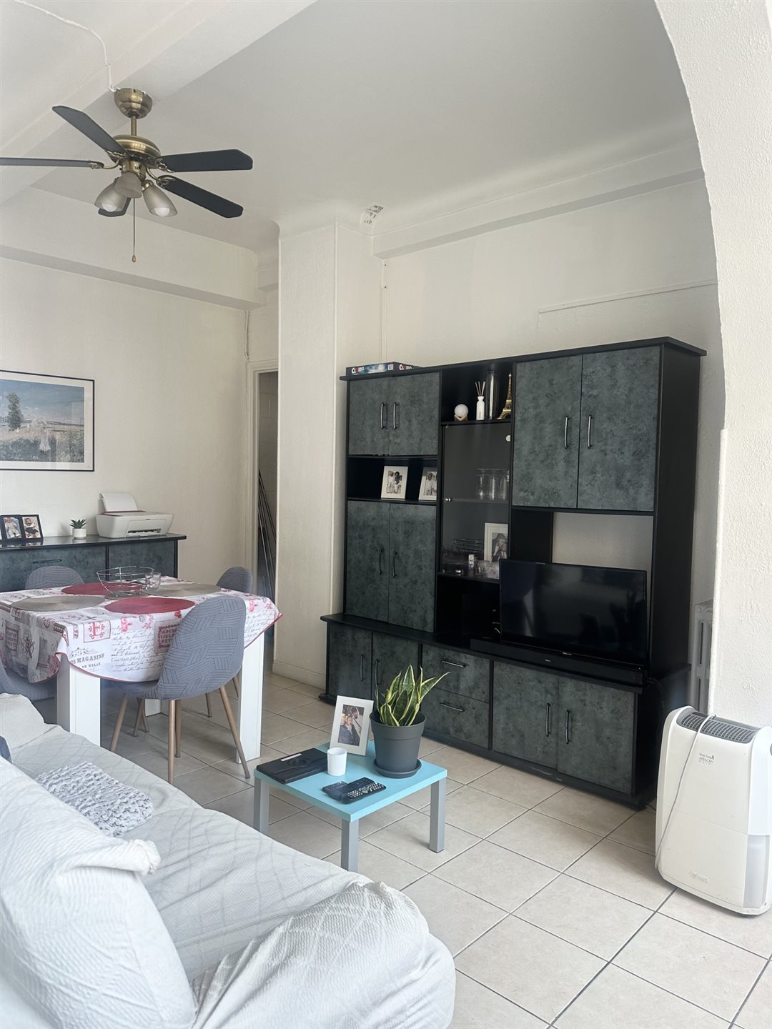 Appartement à vendre, 46m², Nice