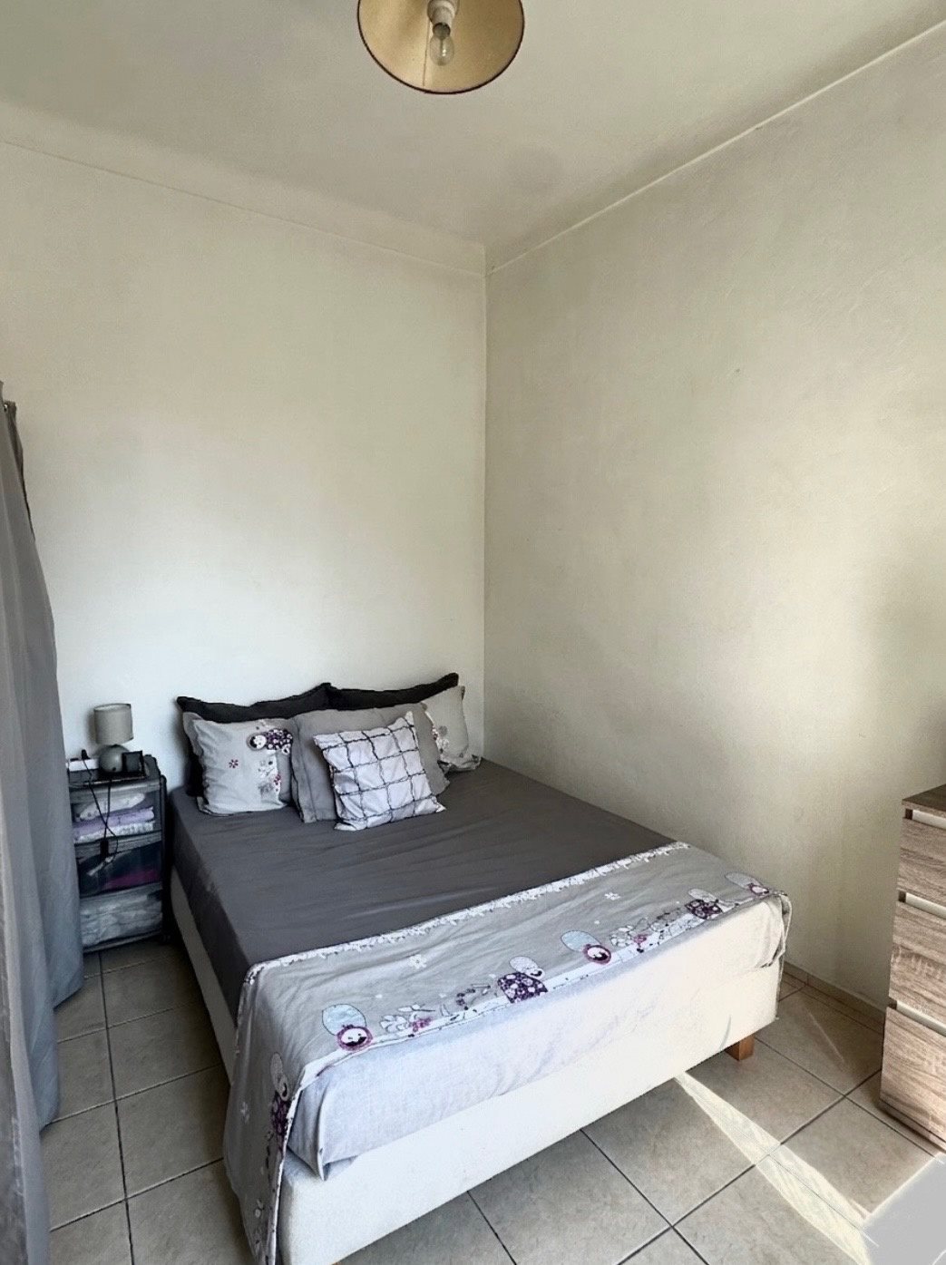 Appartement à vendre, 46m², Nice