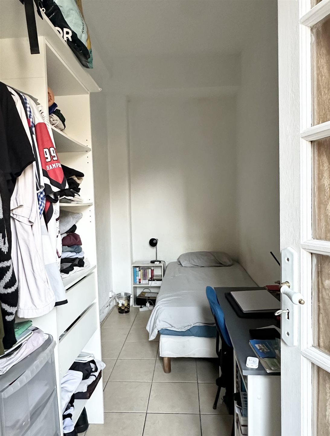 Appartement à vendre, 46m², Nice