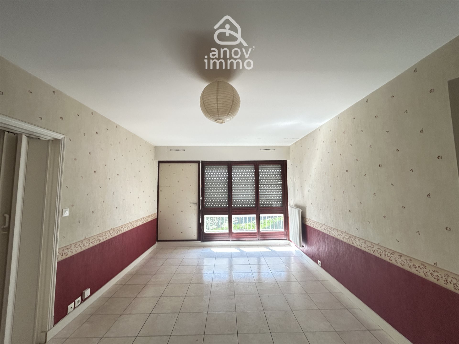 Appartement à vendre, 78m², Angoulême