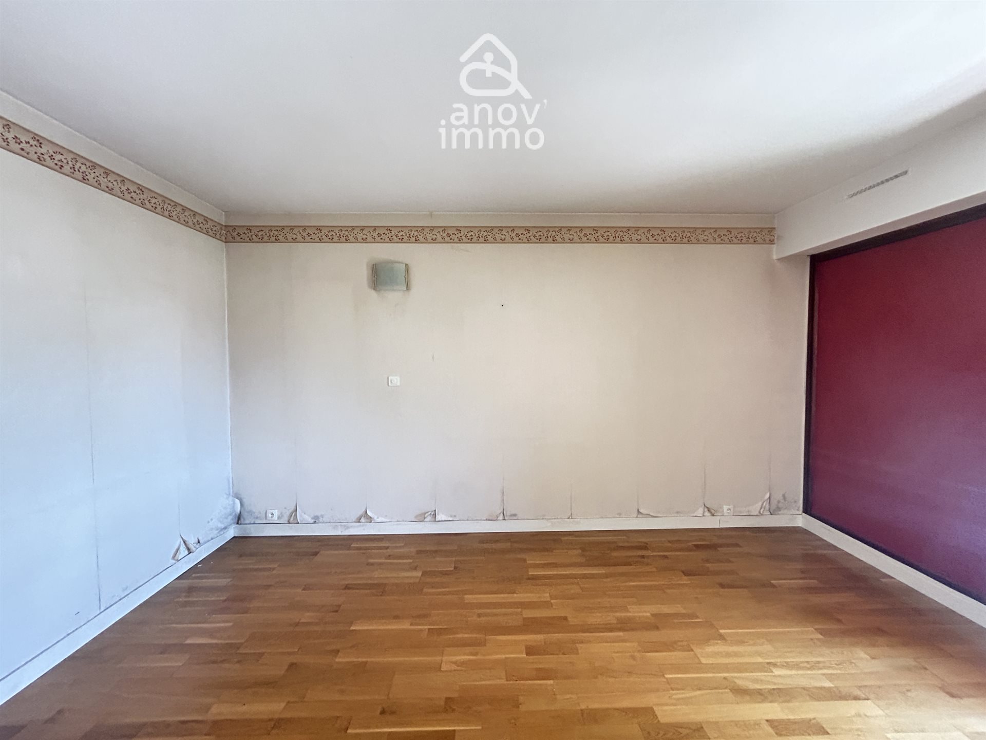 Appartement à vendre, 78m², Angoulême