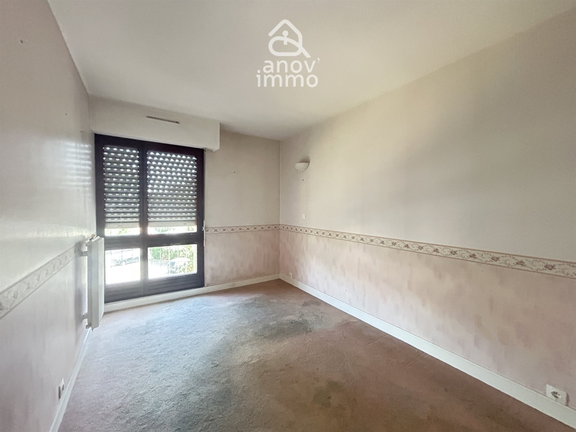 Appartement à vendre, 78m², Angoulême