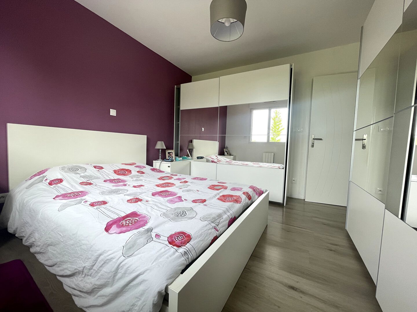 Maison à louer, 96m², Ecques