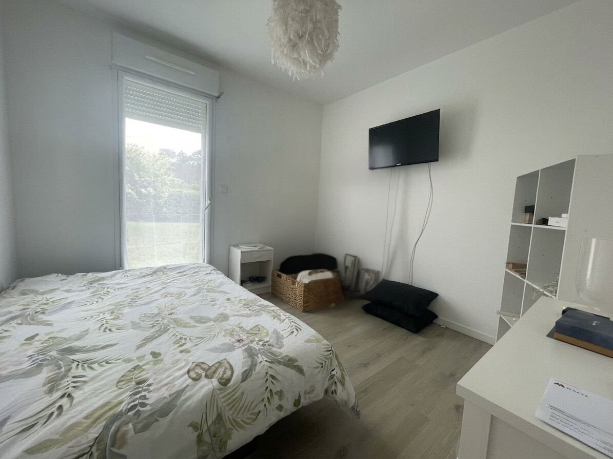 Maison à louer, 96m², Ecques