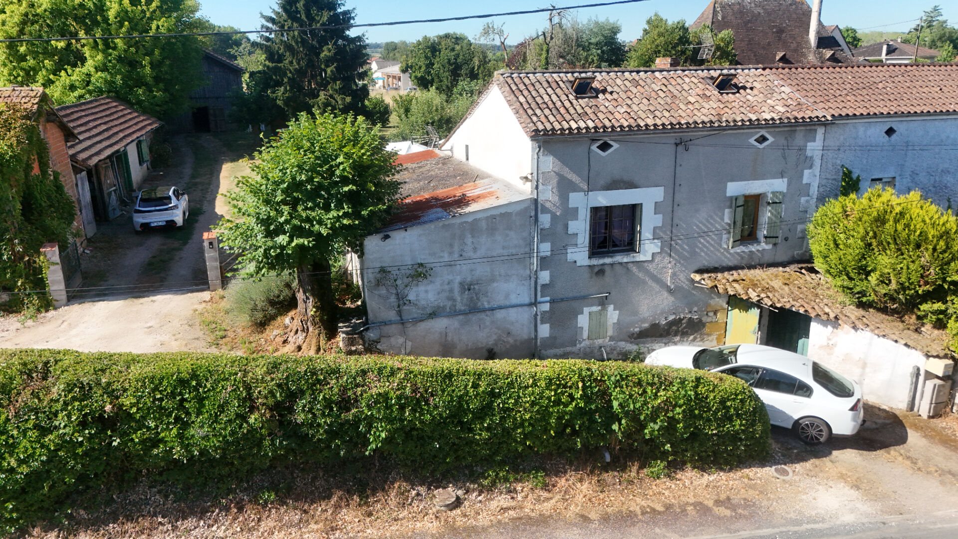 Maison à vendre, 73m², Gardonne