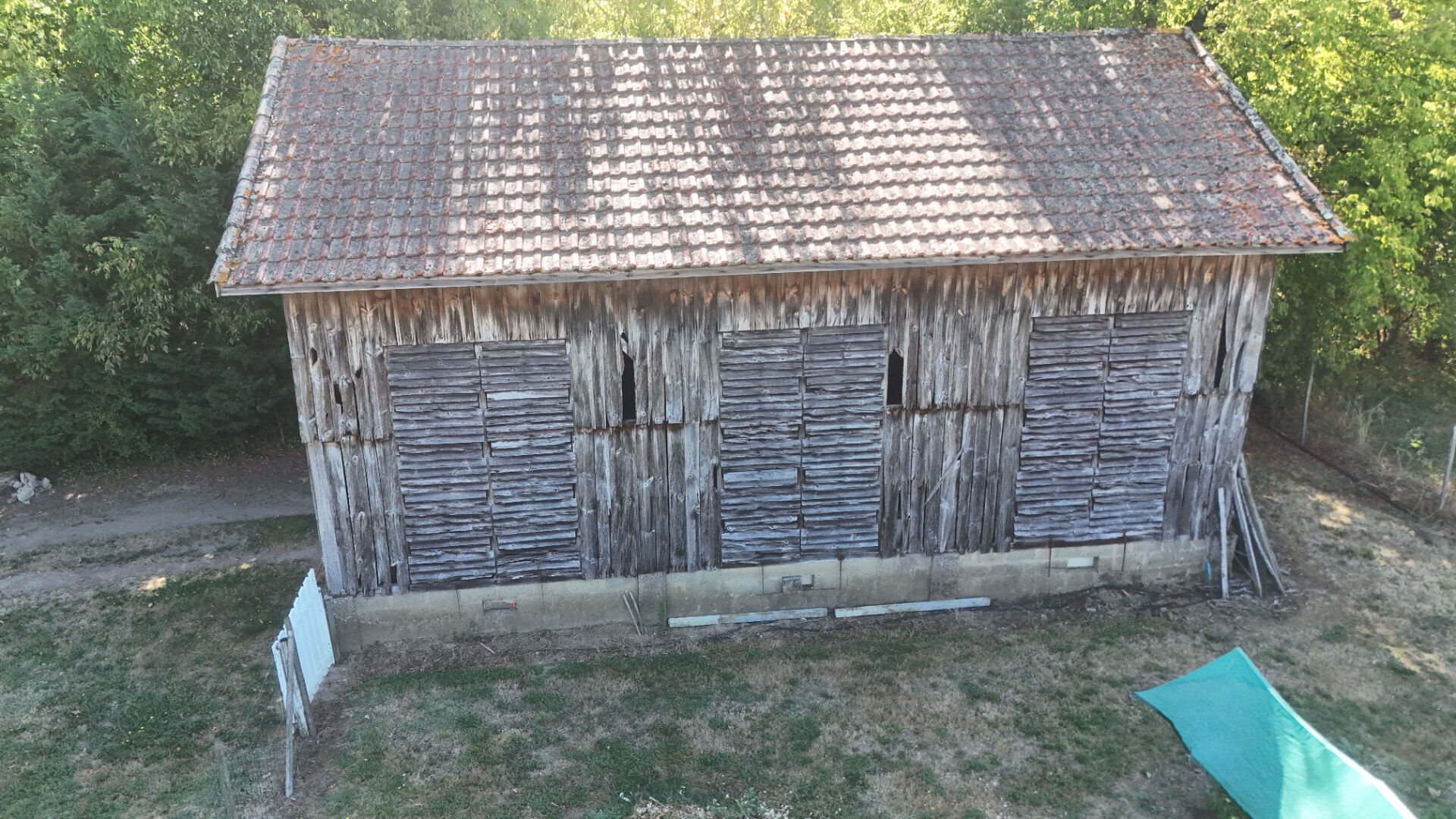 Maison à vendre, 73m², Gardonne
