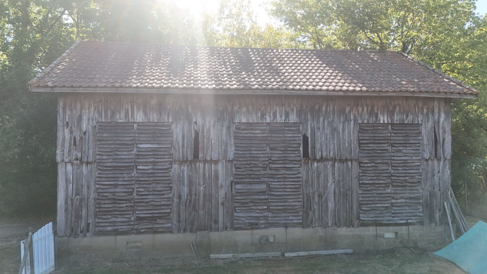 Maison à vendre, 73m², Gardonne
