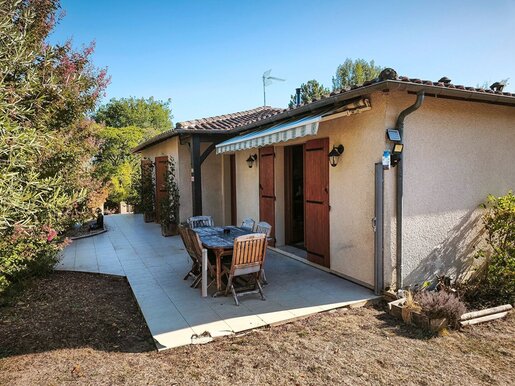 Maison 5 pièces 90 m² · à Fougueyrolles · 90 m² · 208 000 €