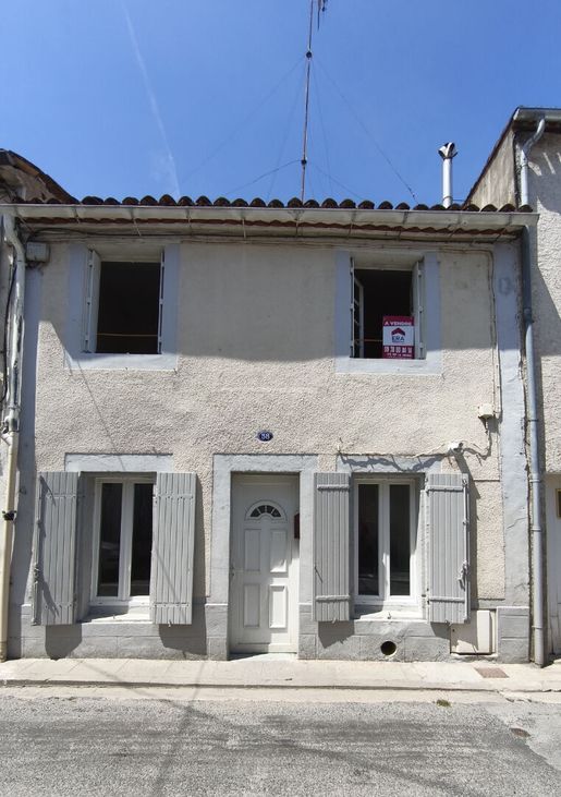 Maison 5 pièces 113 m² · à Sainte-Foy-la-Grande · 113 m² · 109 000 €
