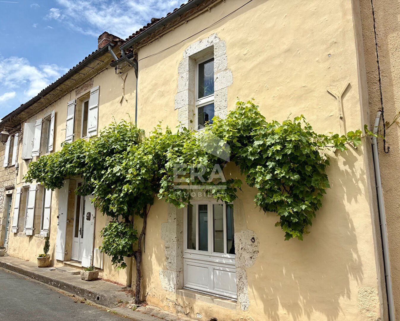Maison à vendre, 251m², Port-Sainte-Foy-et-Ponchapt