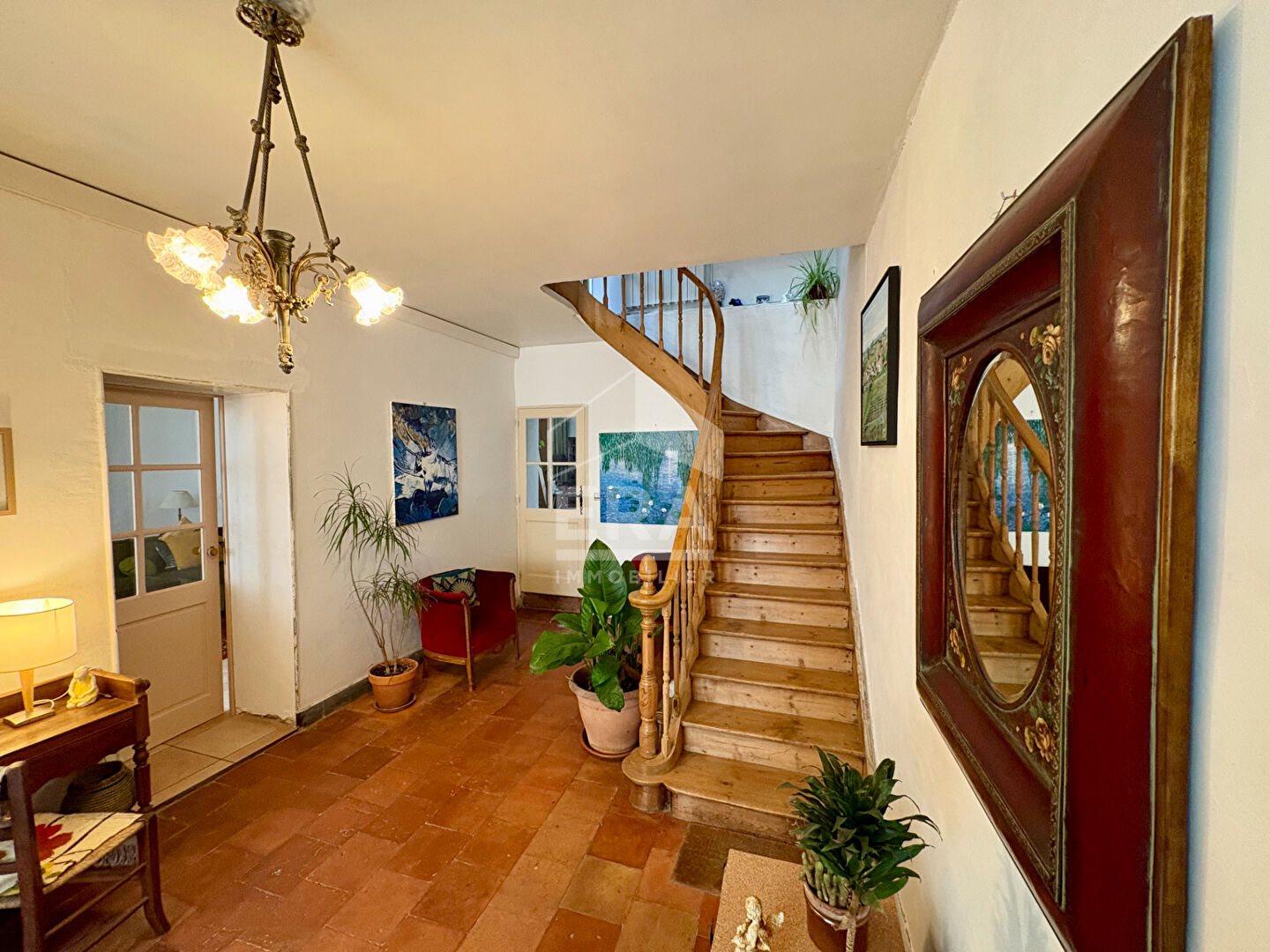Maison à vendre, 251m², Port-Sainte-Foy-et-Ponchapt