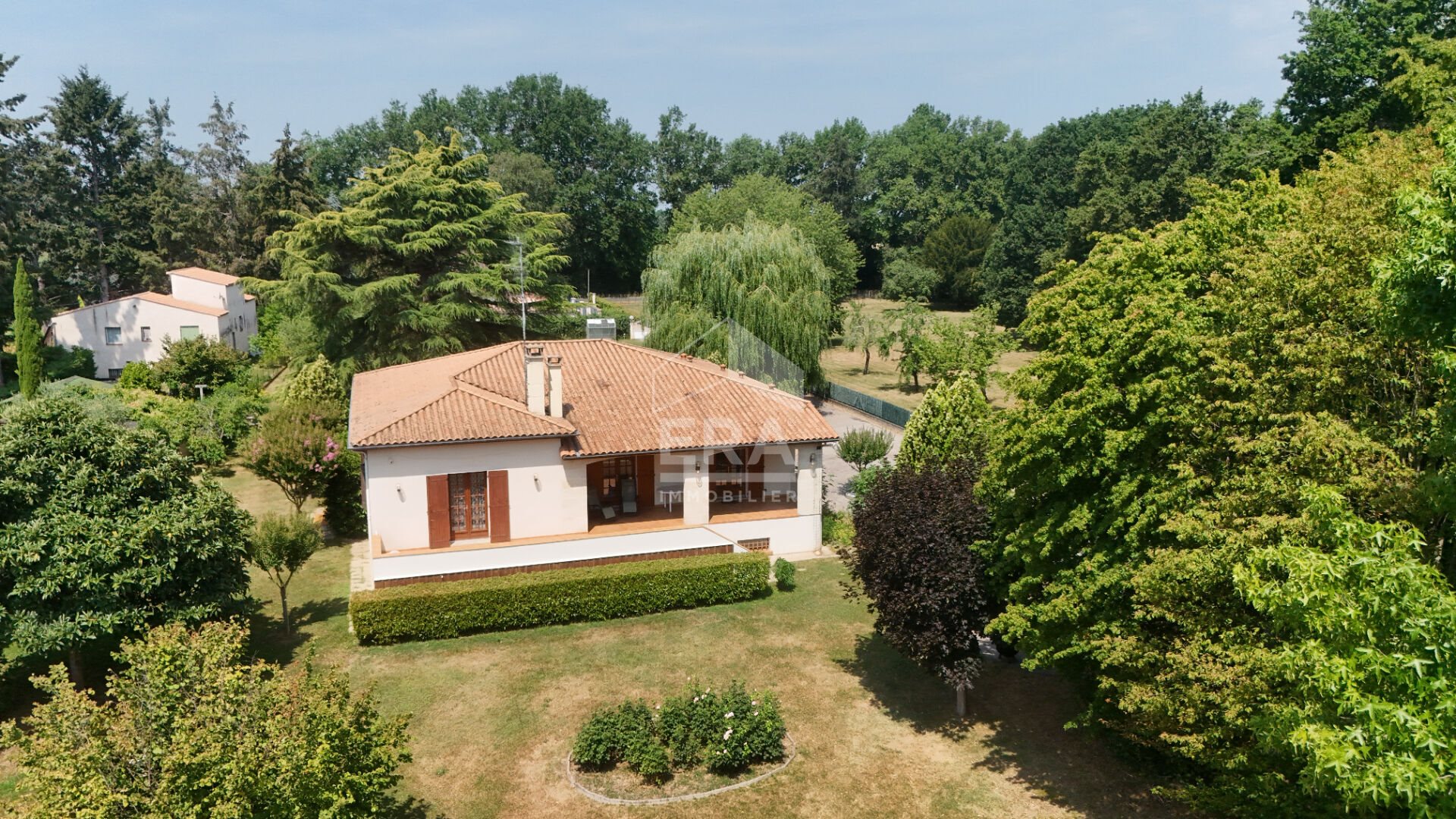 Maison à vendre, 300m², Saint-Seurin-de-Prats