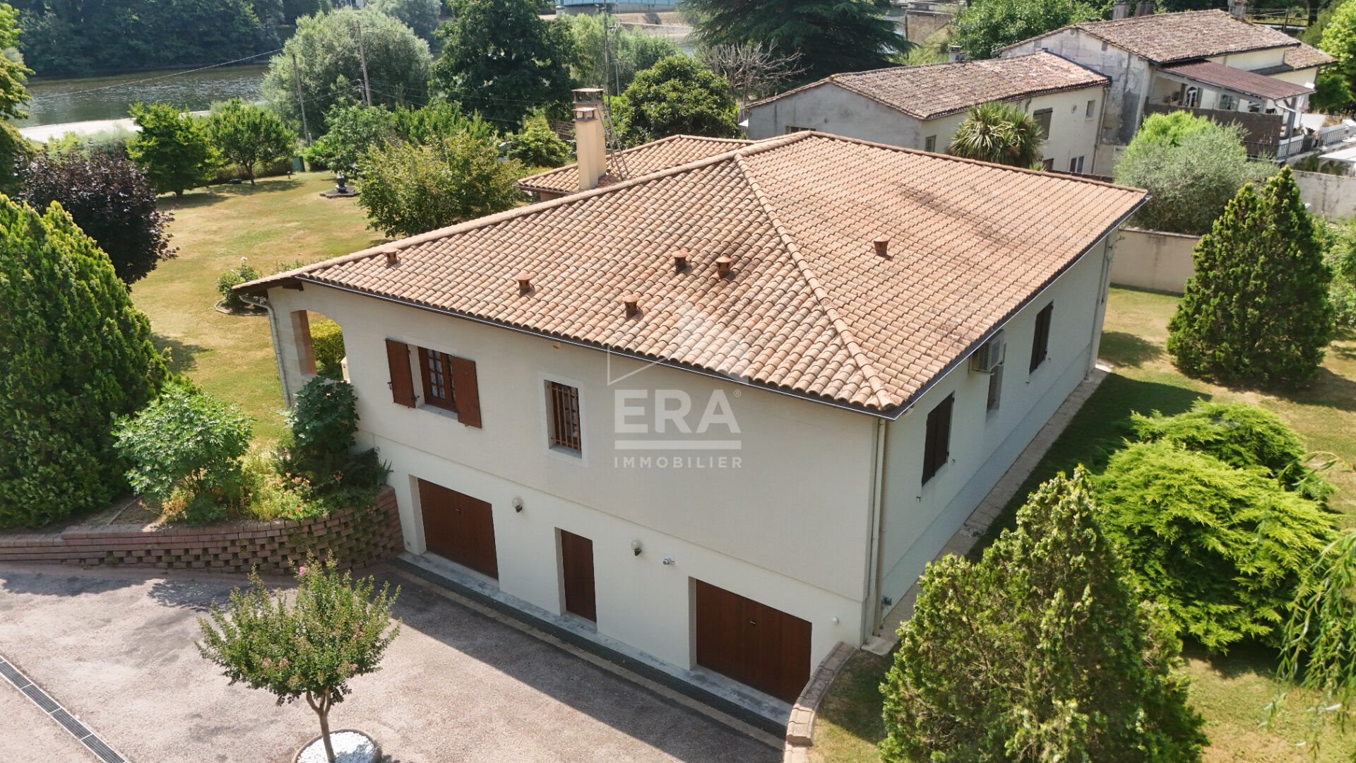 Maison à vendre, 300m², Saint-Seurin-de-Prats