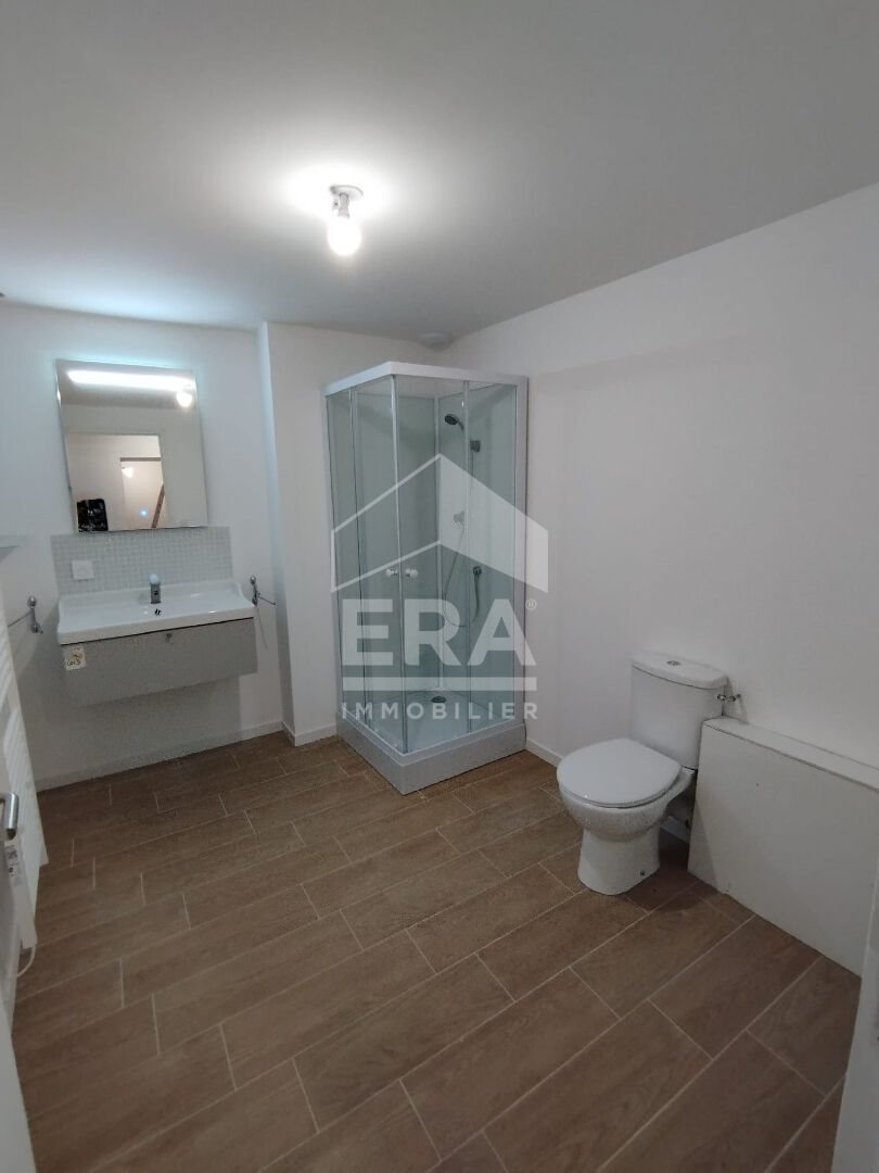 Appartement à louer, 92m², Sainte-Foy-la-Grande