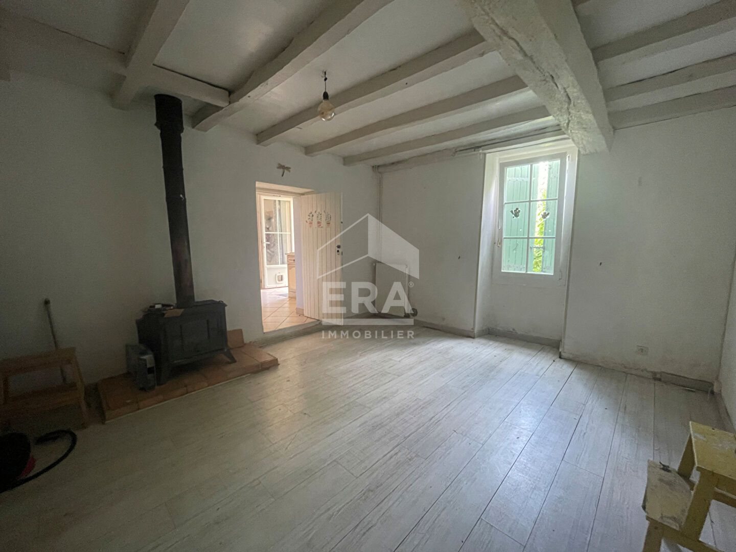 Maison à vendre, 73m², Saint-Méard-de-Gurçon