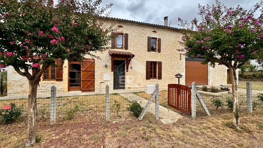 Maison 6 pièces 170 m² · à Landerrouat · 170 m² · 399 900 €