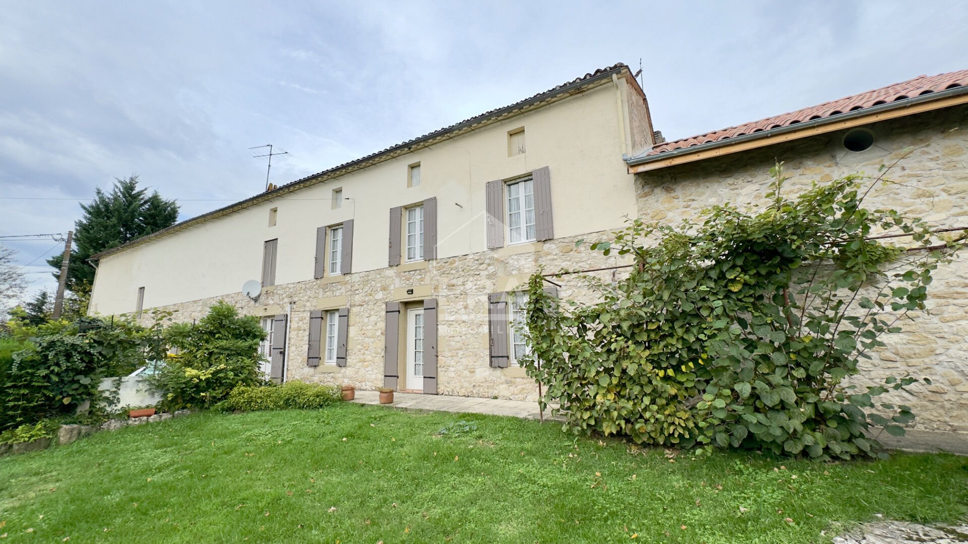 Maison à vendre, 700m², Vélines