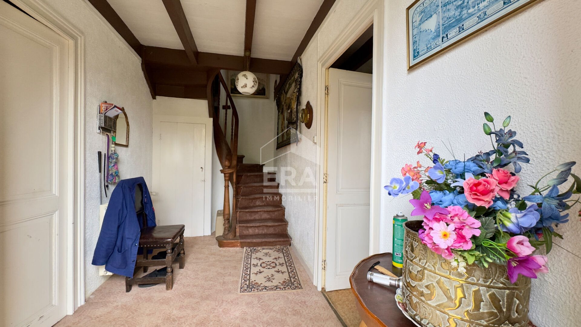 Maison à vendre, 700m², Vélines