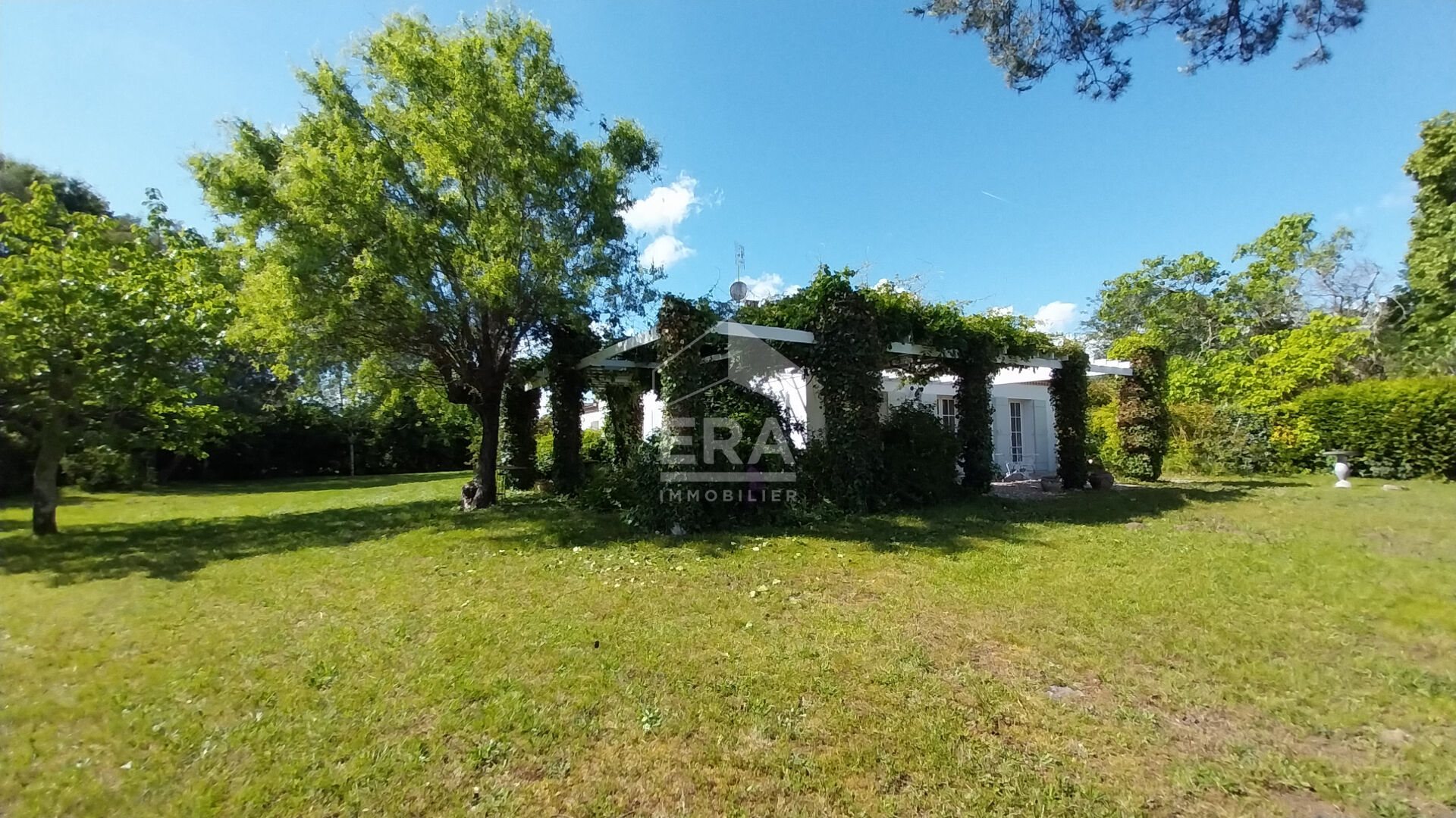 Maison à vendre, 168m², Port-Sainte-Foy-et-Ponchapt