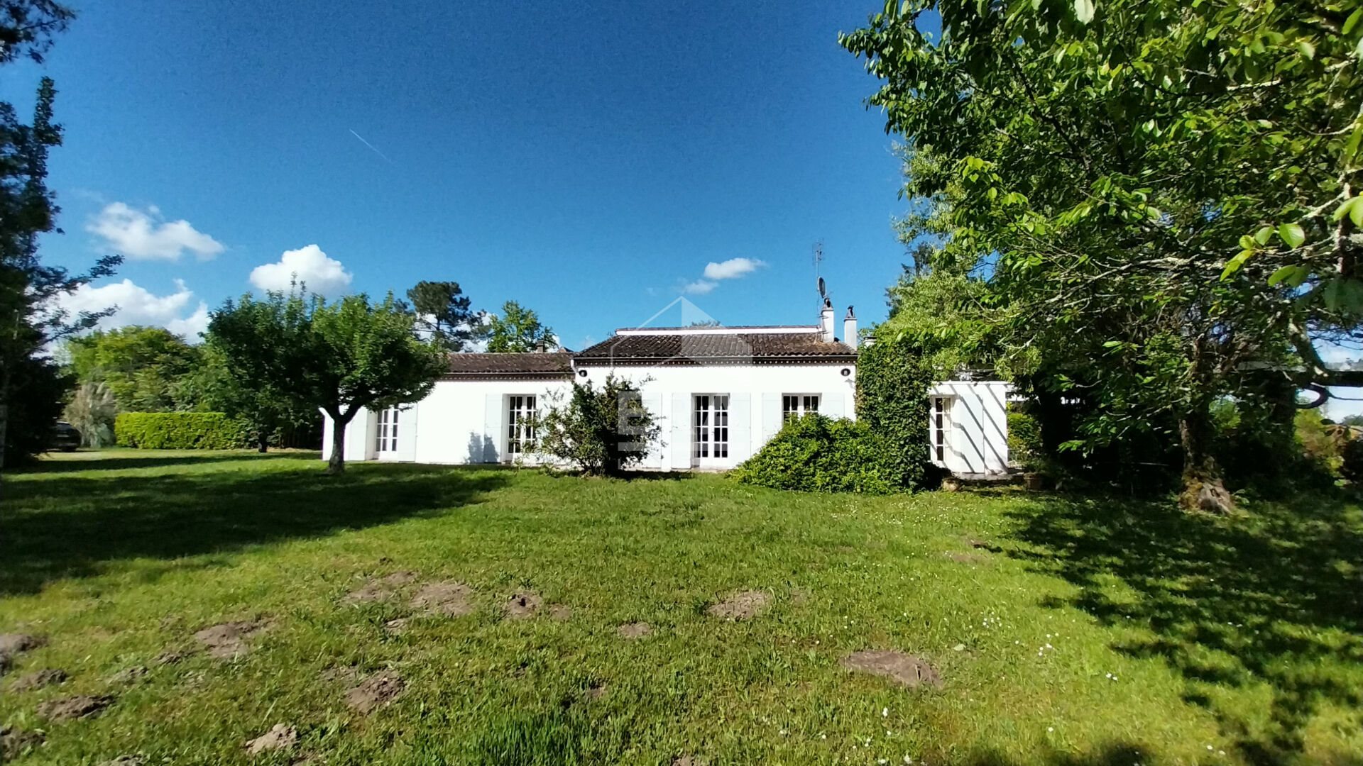 Maison à vendre, 168m², Port-Sainte-Foy-et-Ponchapt