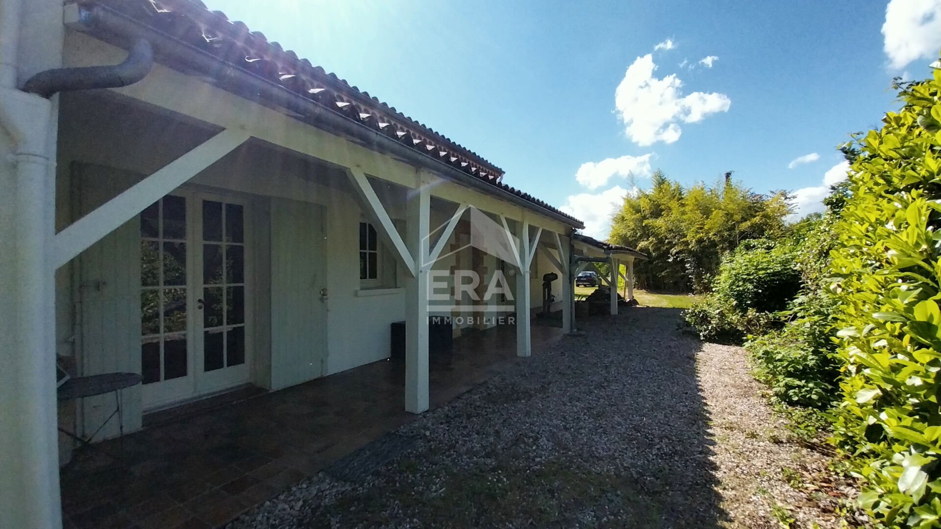 Maison à vendre, 168m², Port-Sainte-Foy-et-Ponchapt