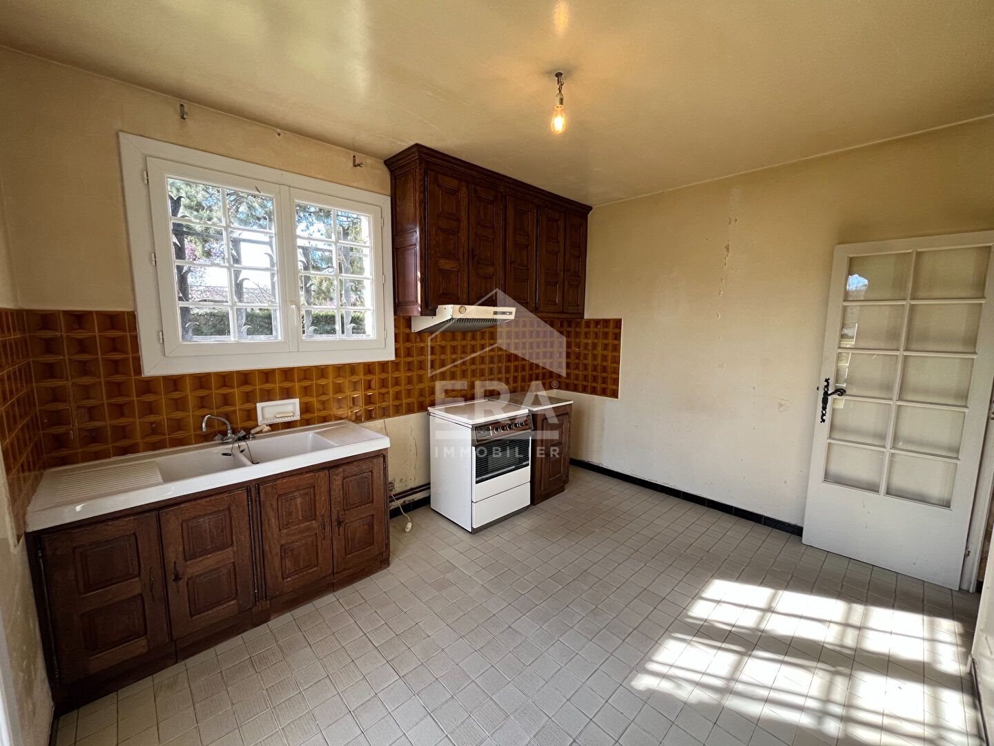 Maison à vendre, 96m², Eynesse
