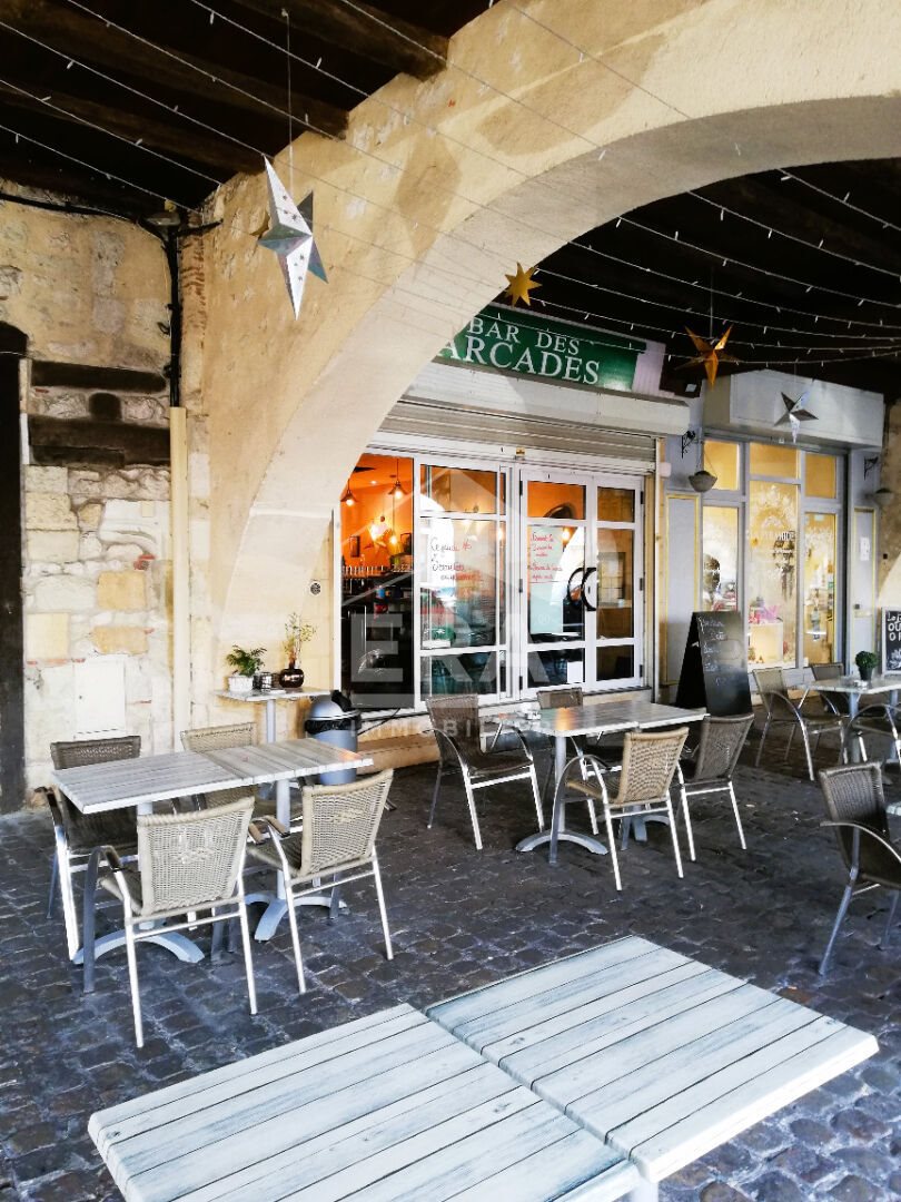 Maison à vendre, 250m², Sainte-Foy-la-Grande