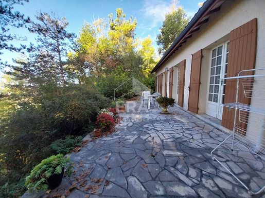 Maison 5 pièces 100 m² · à Saint-Antoine-de-Breuilh · 100 m² · 149 000 €