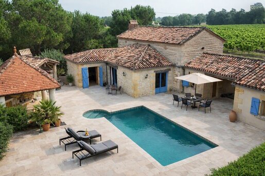 Maison 5 pièces 150 m² · à Saint-Avit-Saint-Nazaire · 150 m² · 379 000 €