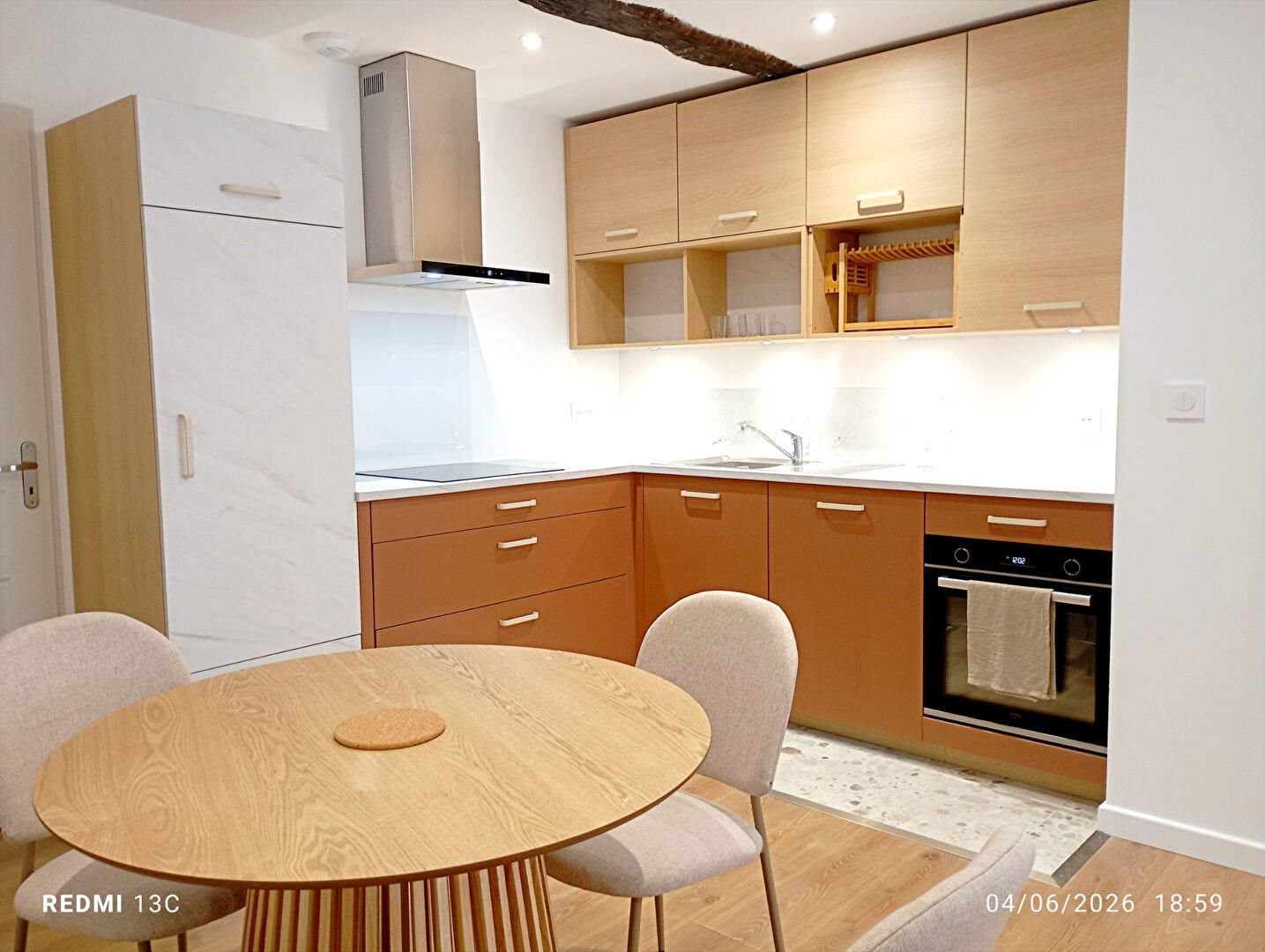 Appartement à louer, 39m², Port-Sainte-Foy-et-Ponchapt