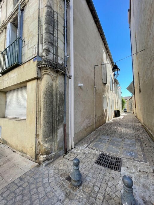 Maison 7 pièces 109 m² · à Sainte-Foy-la-Grande · 109 m² · 113 000 €