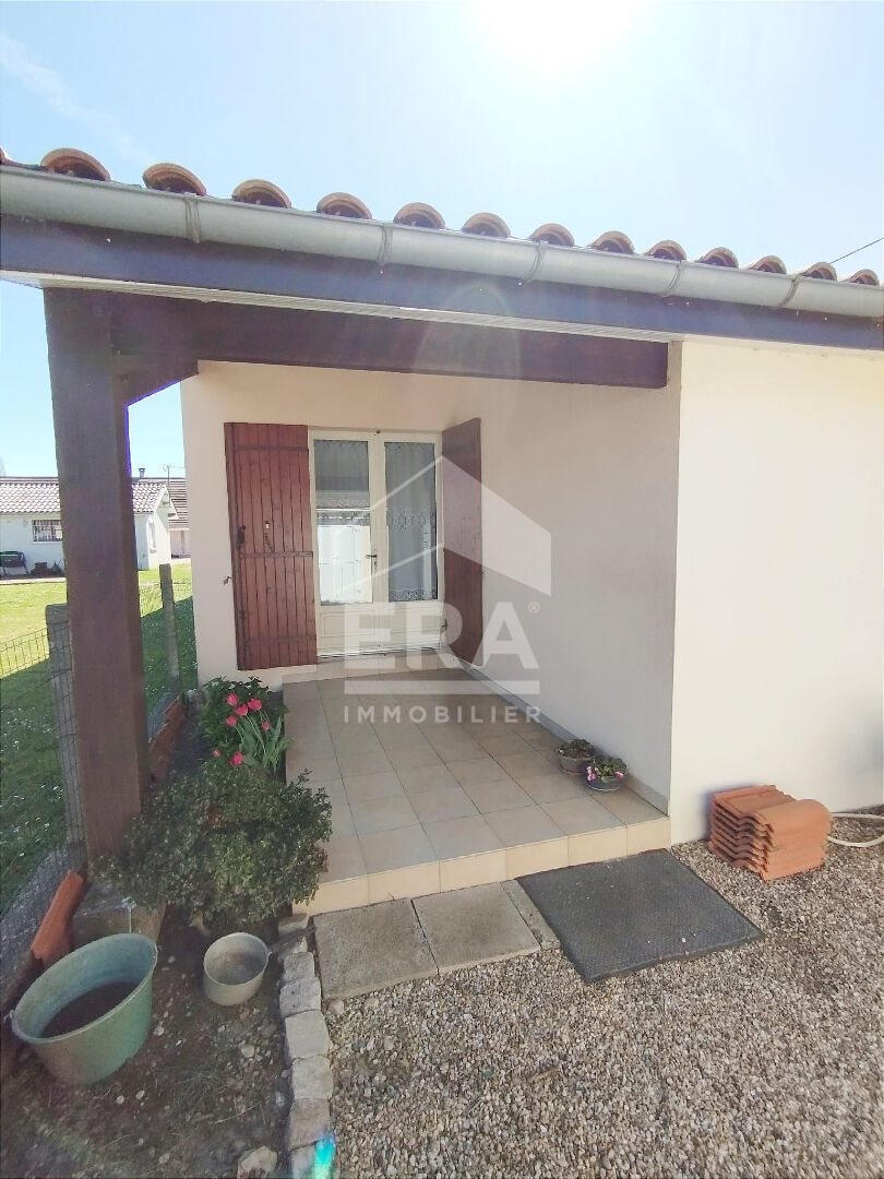 Maison à vendre, 90m², Saint-Antoine-de-Breuilh