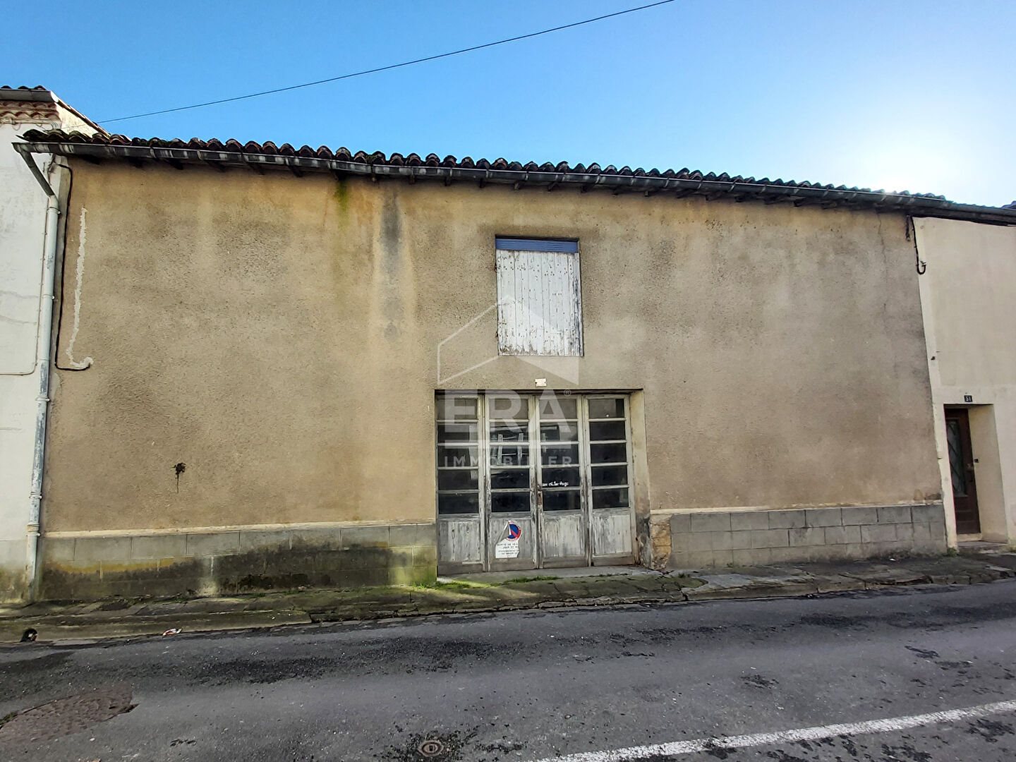 Maison à vendre, 185m², Sainte-Foy-la-Grande