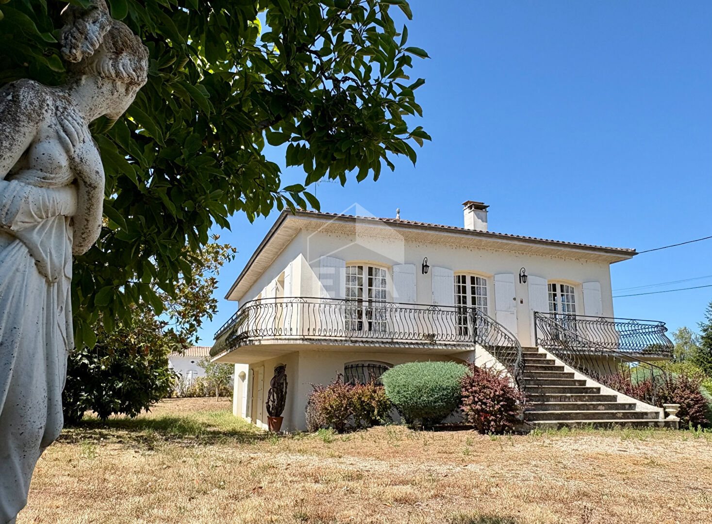 Maison à vendre, 180m², Pineuilh