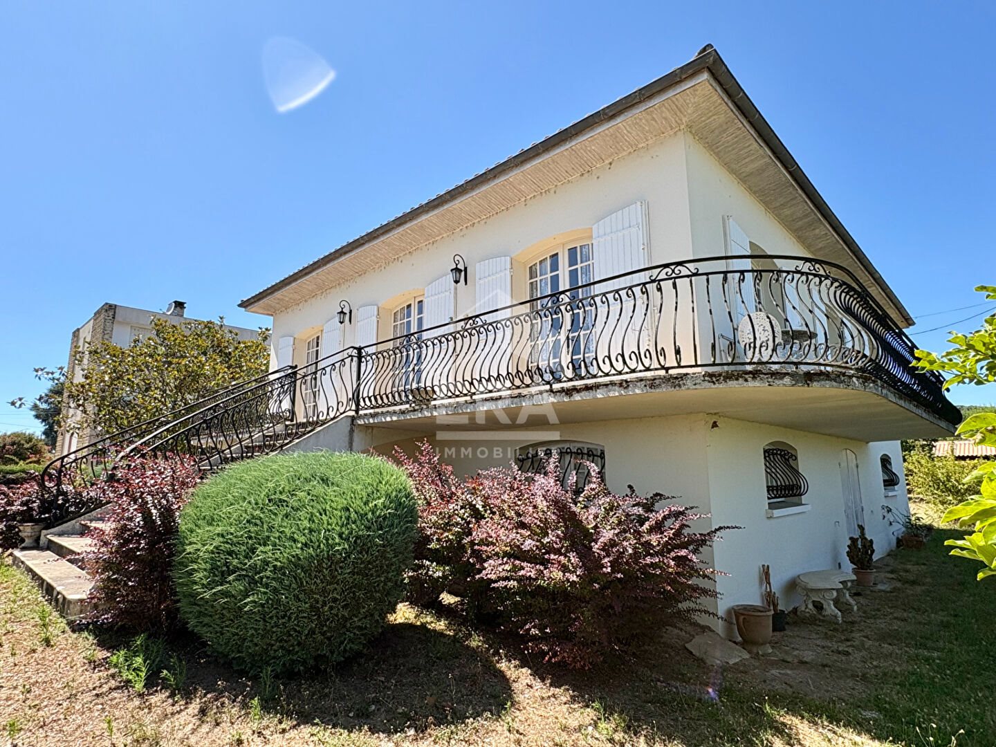Maison à vendre, 180m², Pineuilh