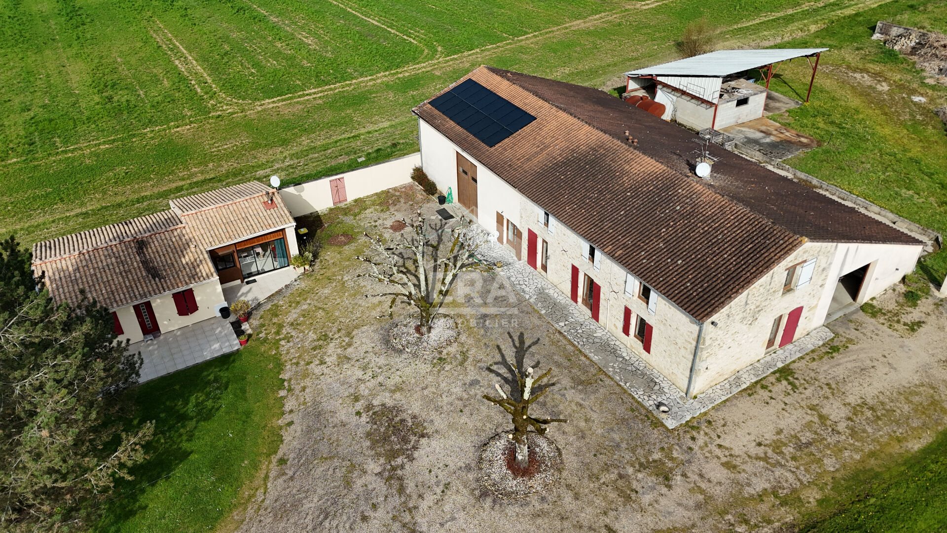 Maison à vendre, 160m², Massugas