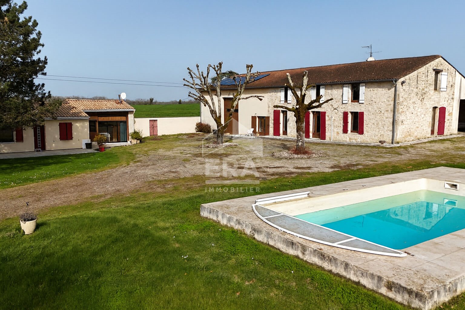 Maison à vendre, 160m², Massugas