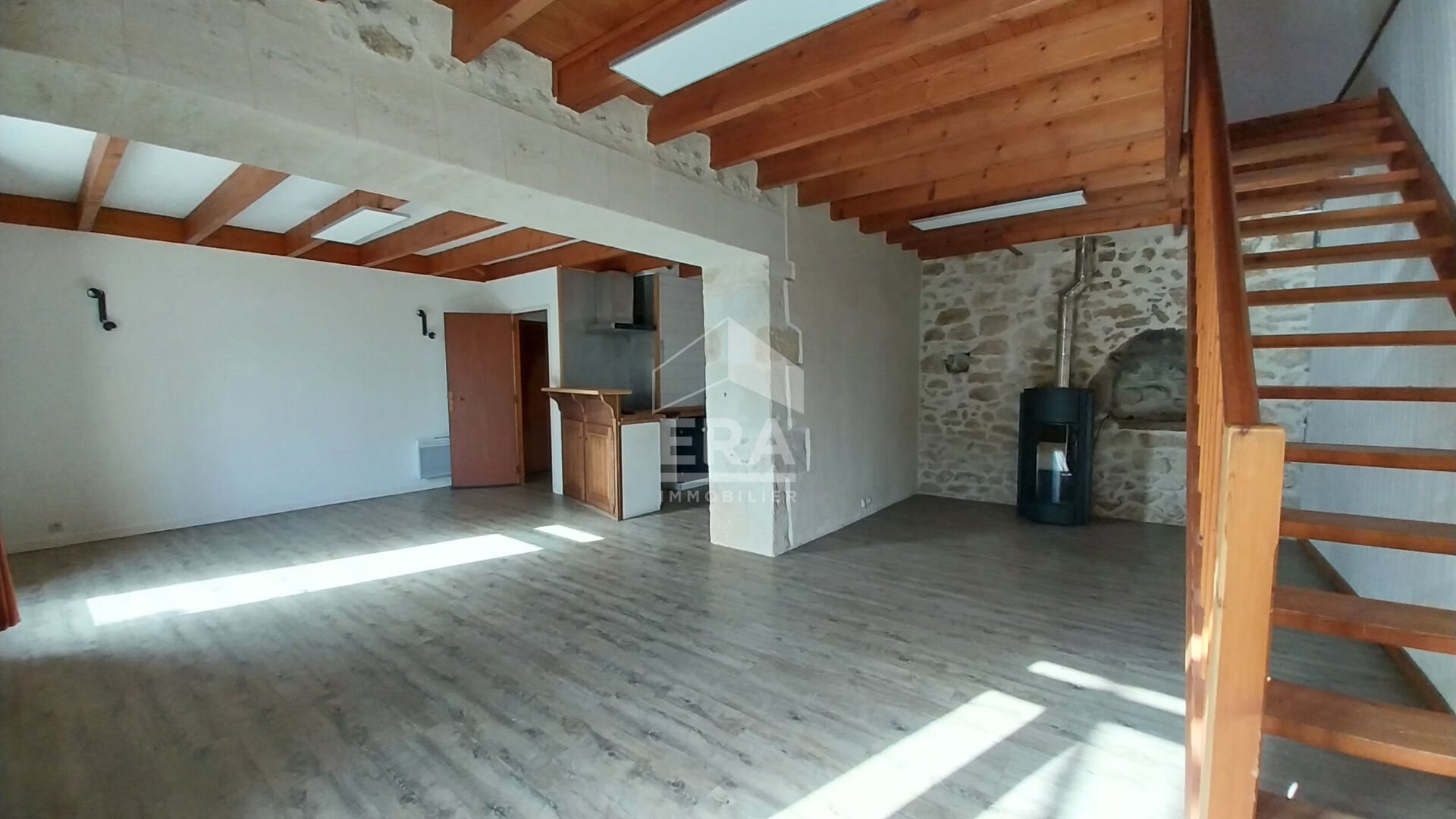 Maison à vendre, 160m², Massugas