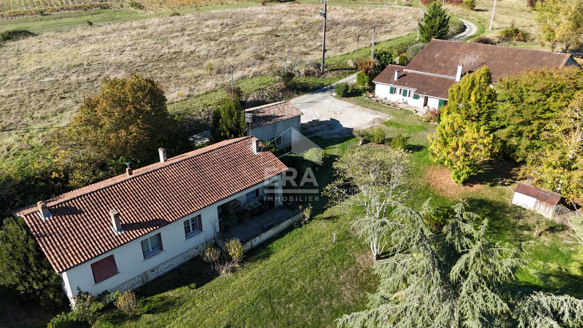 Maison à vendre, 139m², Monestier