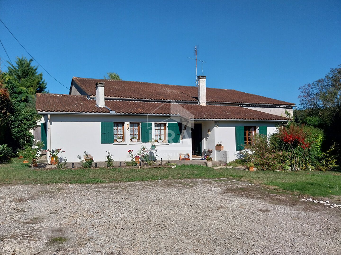 Maison à vendre, 139m², Monestier