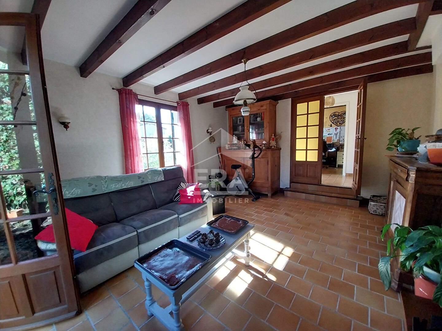 Maison à vendre, 139m², Monestier